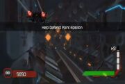 Cybertron Adventures Autobot Mission 6 Help Defend Point Epsilon