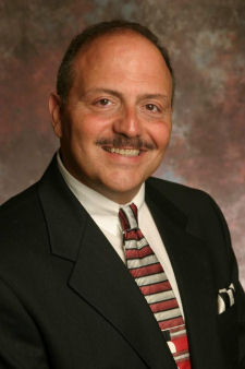 John Moschitta