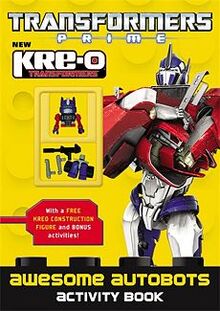 230px-PrimeBook Awesome Autobots