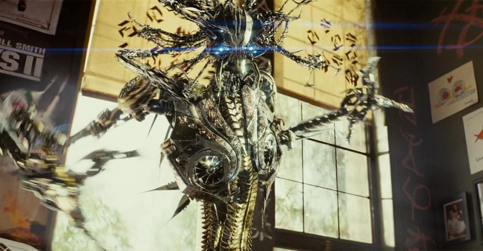 Изображение Alice robot.jpg Transformers вики FANDOM powered by Wikia