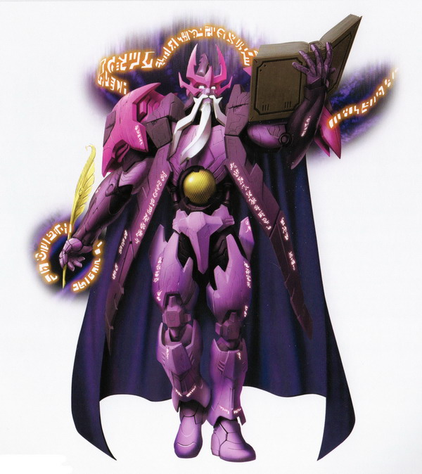 Alpha Trion (Prime) Teletraan I The Transformers Wiki Fandom