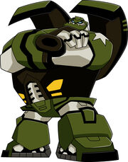 BULKHEAD