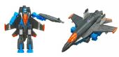 Cybertron LOC Thundercracker