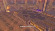 Transformers Devastation Ferrotaxis Cargo Lift