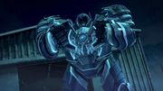 Starscream apex armor