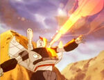 RollForIt Bluestreak cannonfire