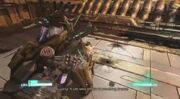 Fall of Cybertron Jazz Shooting Bruticus