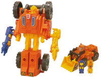 G1 Scoop toy