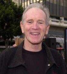 Michael Bell