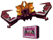 Ratbat
