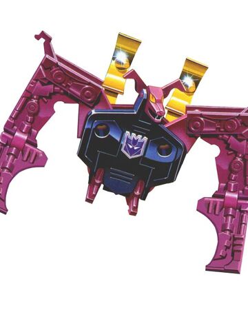 transformers g1 ratbat