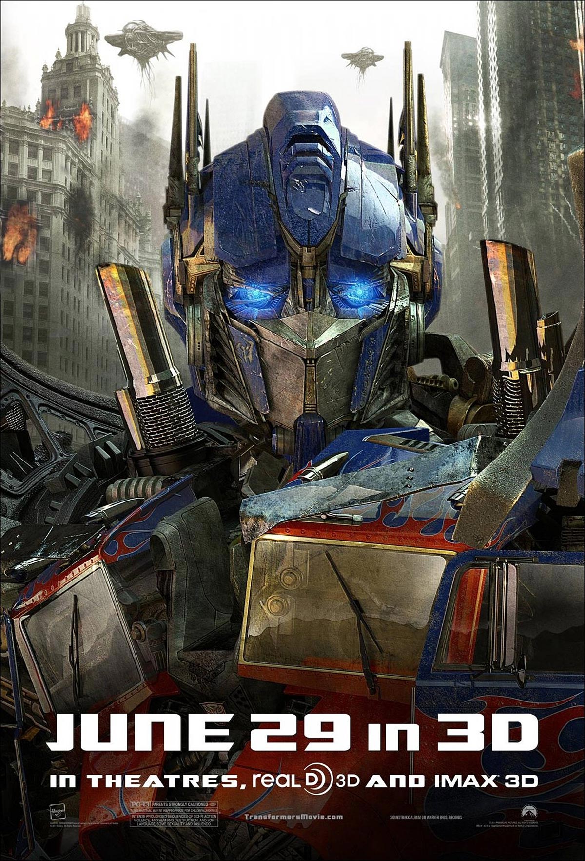 image transformers optimus prime posterjpg teletraan