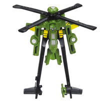 Universe cloudraker robot