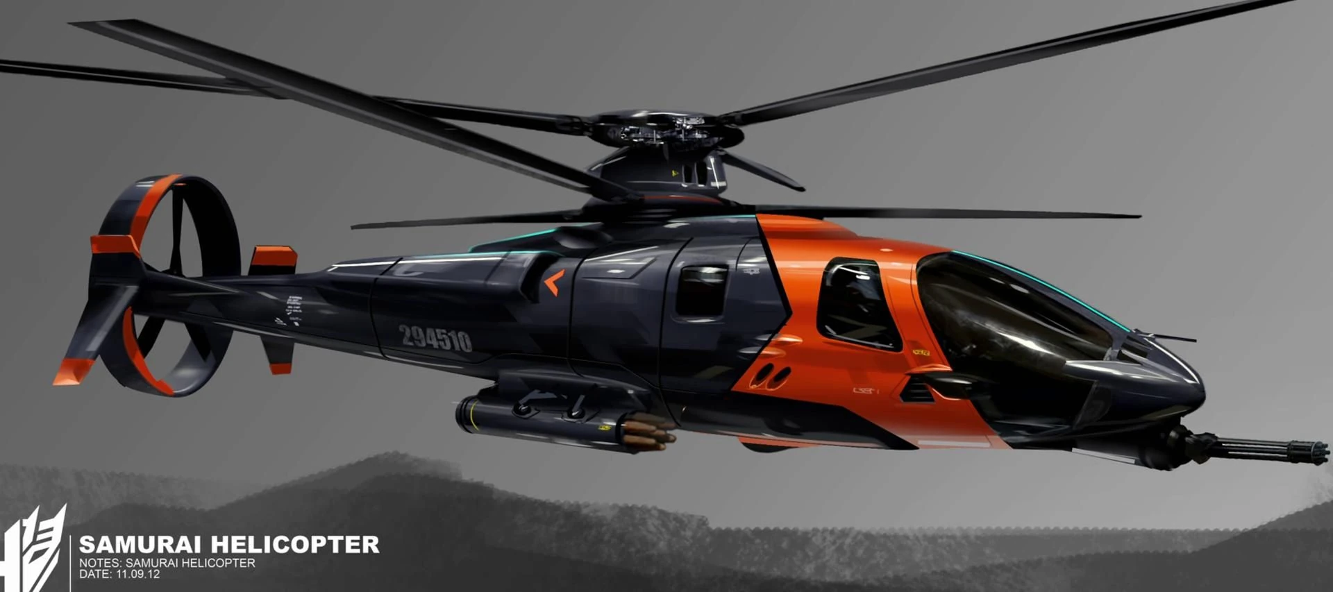 Изображение AoE Drift Helicopter Concept.jpg Transformers вики