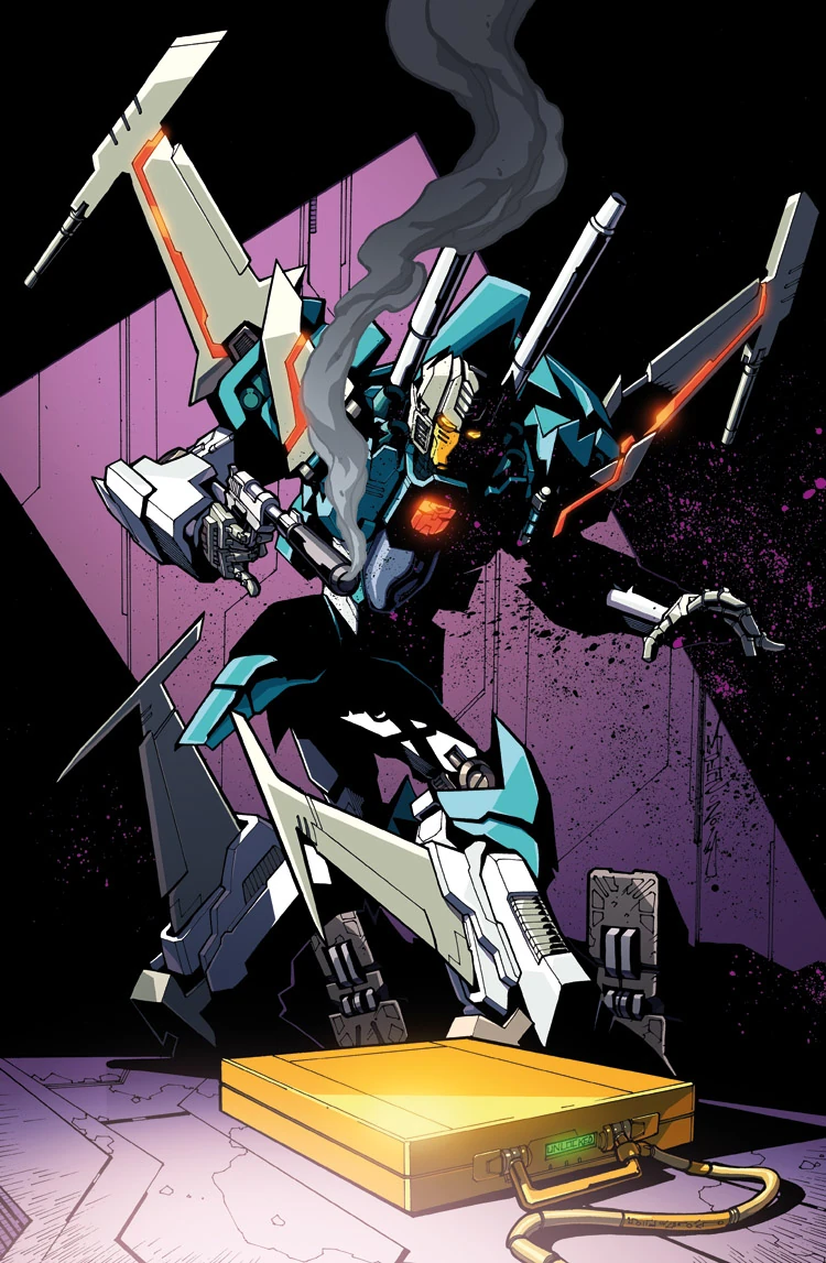 Brainstorm (IDW) Transformers Wiki FANDOM powered by Wikia