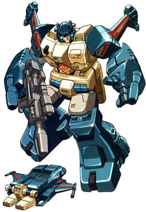 Topspin