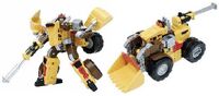 Cybertron Landmine toy