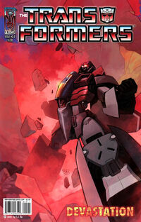 Devastation5 coverA