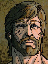Joe colton