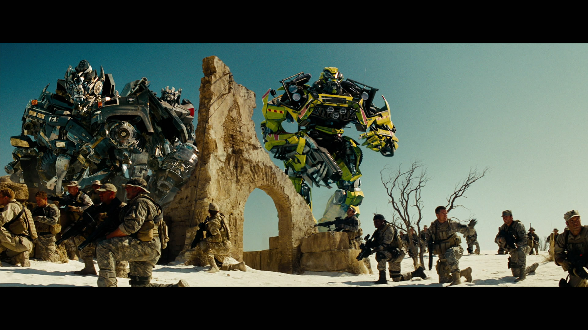 Battle of Egypt | Teletraan I: The Transformers Wiki | FANDOM powered