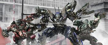 Wrechers