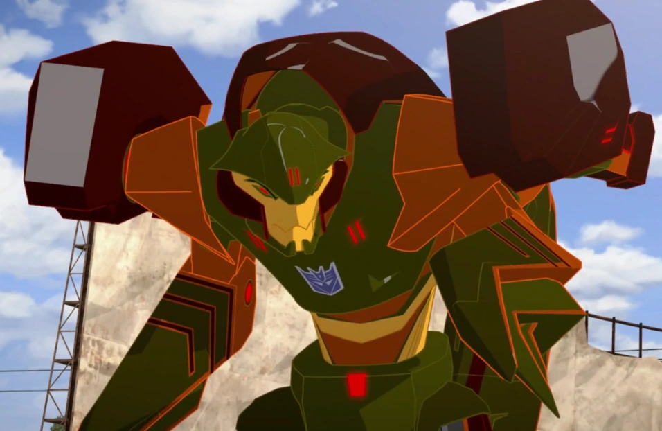 Scorponok Transformers FANDOM powered by Wikia
