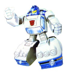 Searchlight g1 boxart