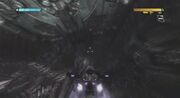 War for Cybertron Escaping to Surface