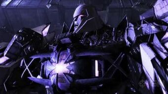 Dark Spark Teletraan I The Transformers Wiki Fandom