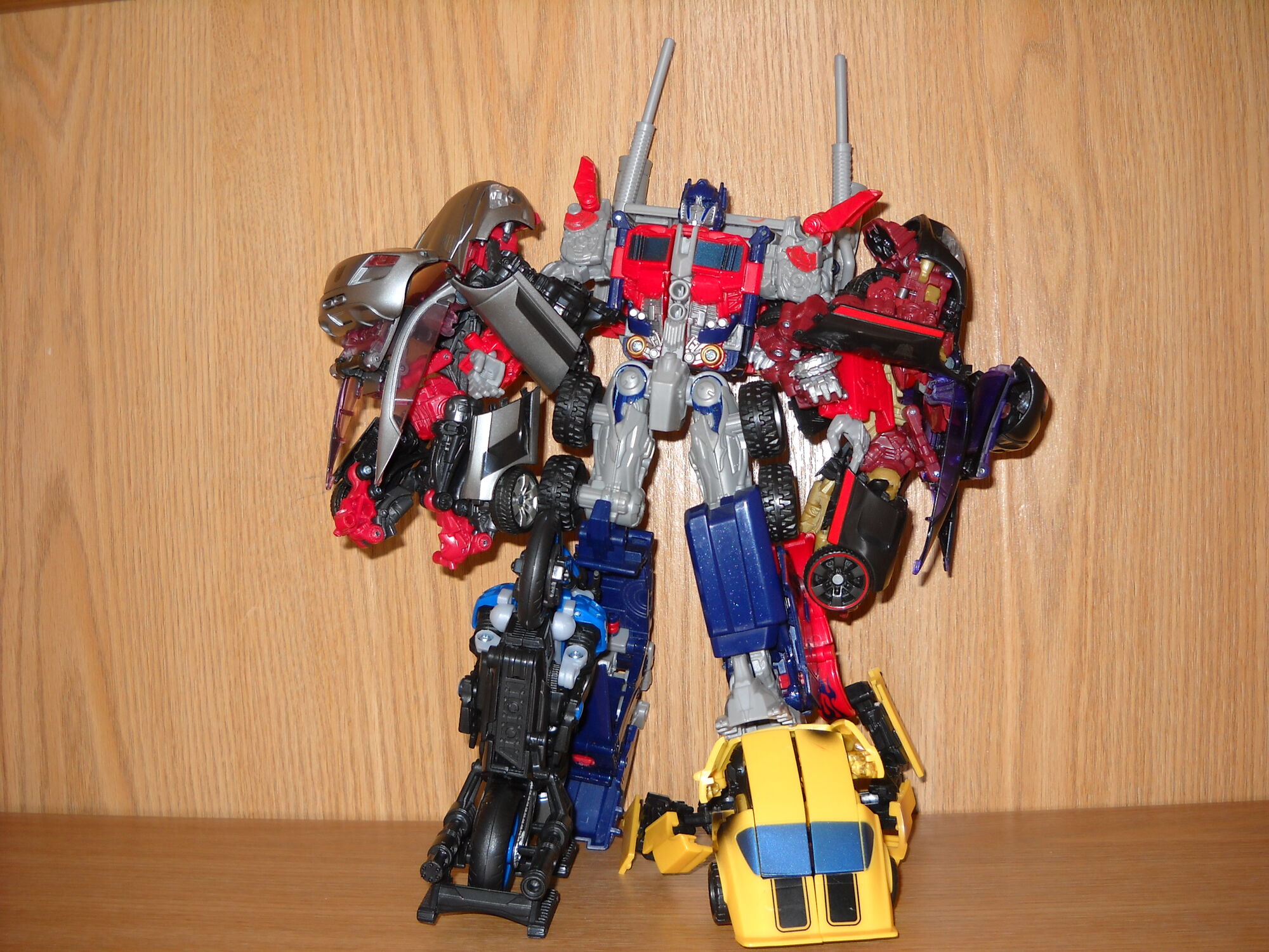 transformers fans toys menasor