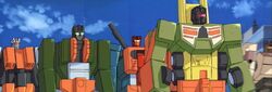 RID dcons