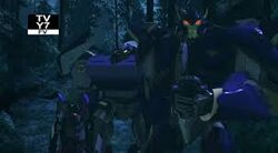 Dreadwing Breakdown