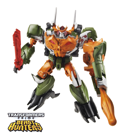 transformers ultimates bludgeon