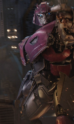 Cliffjumper Bumblebee