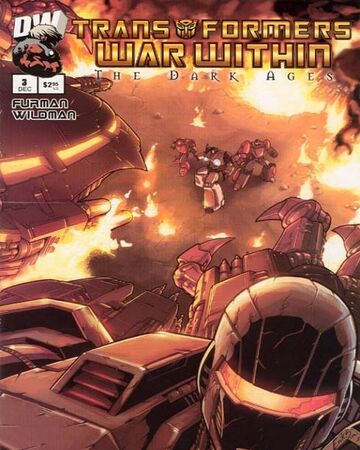 Devastation Dreamwave Issue Teletraan I The Transformers Wiki Fandom - base wars roblox how to get dw devastator