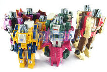HEADMASTERS