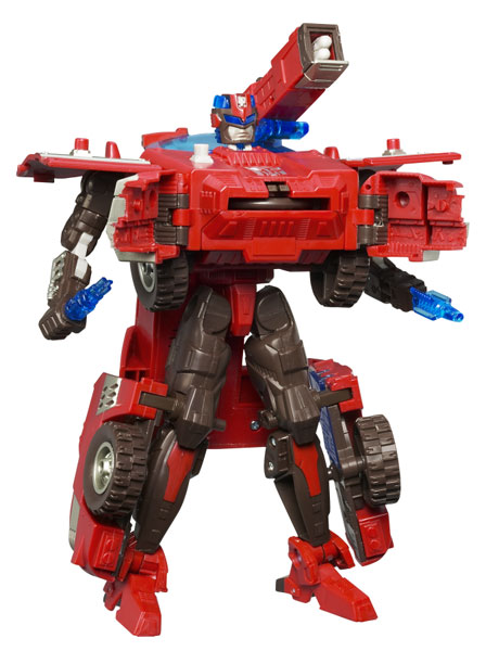 Hasbro Transformers Movie Cinematic Universe Inferno with Longarm Mini-con Pack