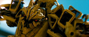 Bonecrusher (film)-testa