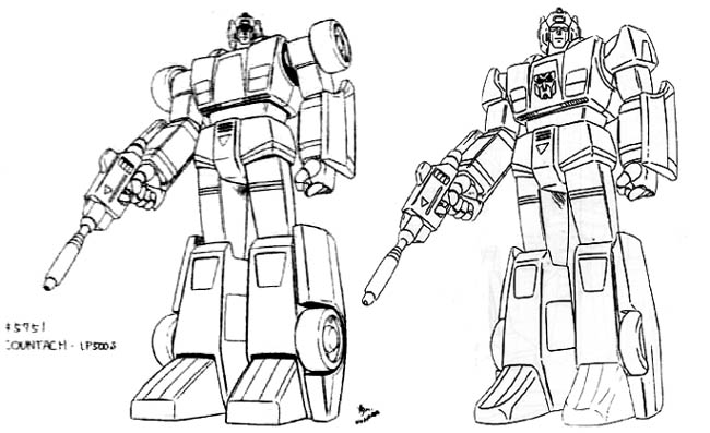 Floro Dery | Teletraan I: The Transformers Wiki | Fandom