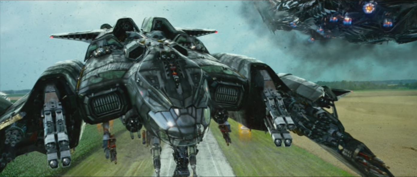 Knights Temenos Dropship | Teletraan I: The Transformers Wiki | Fandom