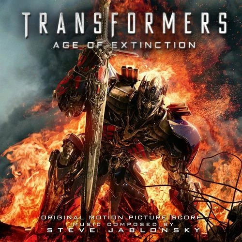 Age of Extinction: The Score | Transformers Wiki | FANDOM ...