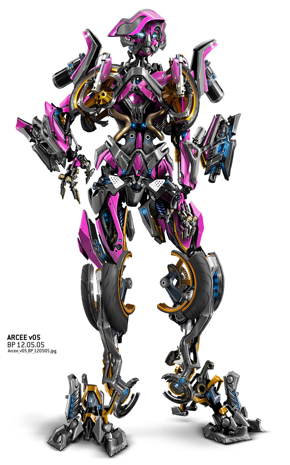 Arcee Movie Teletraan I The Transformers Wiki Fandom