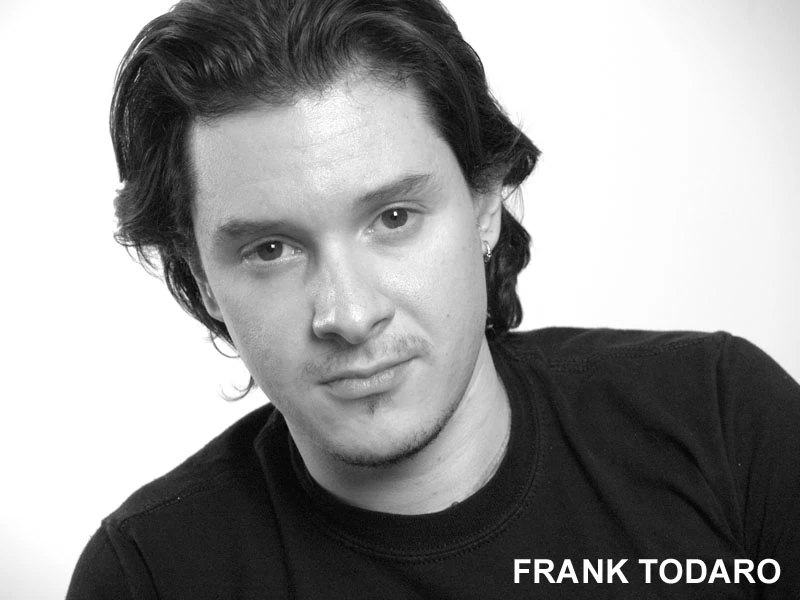 Frank Todaro Teletraan I The Transformers Wiki Fandom