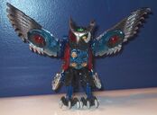 Prowl-ow
