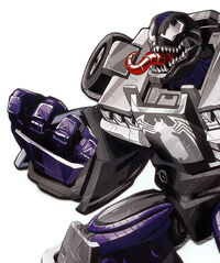 CrossoversVenomArt