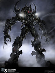 DOTMCrankcase