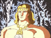 Humanseaspray