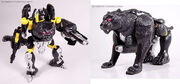 transformers kingdom shadowpanther