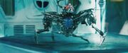 Transformers 2007 Nokia-Bot