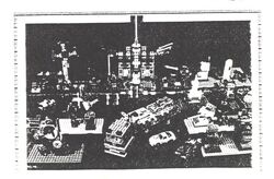 Blocktown-xerox